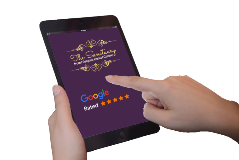 Home Dentist Highgate